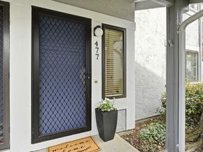 477 Quail Bush Court, San Jose CA 95117