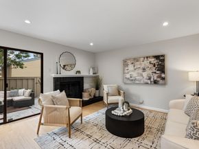 741 Celestial Lane, Foster City CA 94404