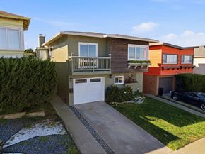 62 Palisades Drive, Daly City CA 94015