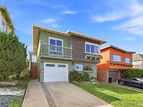 62 Palisades Drive, Daly City CA 94015