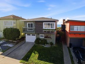 62 Palisades Drive, Daly City CA 94015