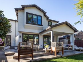 895 Coe Avenue, San Jose CA 95125