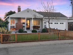 723 Linda Flora Street, San Jose CA 95127