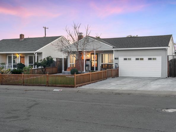 723 Linda Flora Street, San Jose CA 95127
