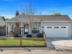 723 Linda Flora Street, San Jose CA 95127