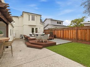 1440 Howard Avenue, San Carlos CA 94070