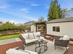 1440 Howard Avenue, San Carlos CA 94070