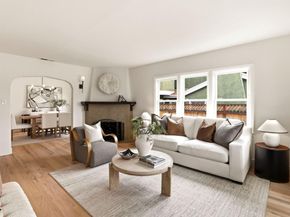 1440 Howard Avenue, San Carlos CA 94070