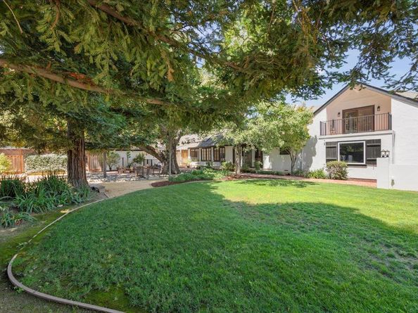 16995 Pine Way, Morgan Hill CA 95037