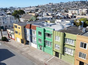 130-132 Holloway Avenue, San Francisco CA 94112