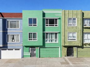 130-132 Holloway Avenue, San Francisco CA 94112