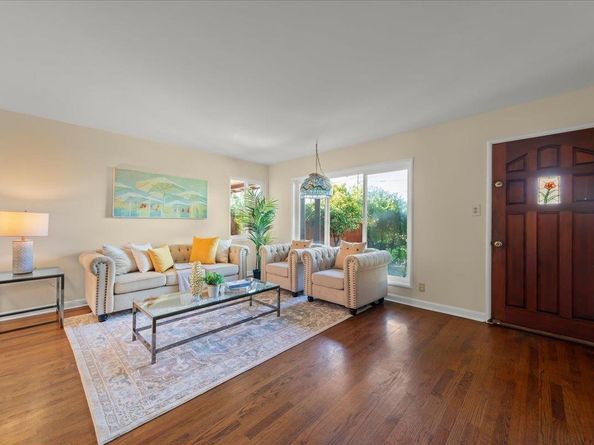 4120 Williams Road, San Jose CA 95117