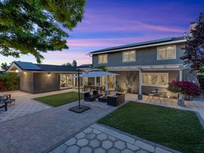 6529 Fall River Drive, San Jose CA 95120