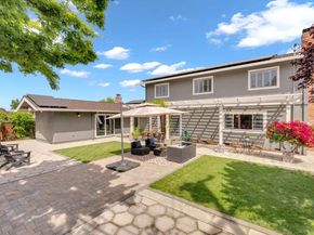 6529 Fall River Drive, San Jose CA 95120