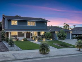 6529 Fall River Drive, San Jose CA 95120