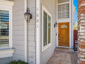 1601 Adolfo Drive, San Jose CA 95131
