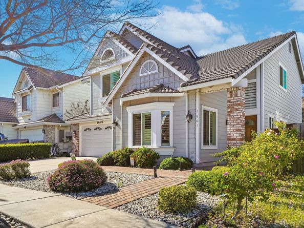 1601 Adolfo Drive, San Jose CA 95131