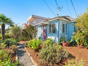 205 Fair Avenue, Santa Cruz CA 95060