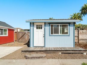 205 Fair Avenue, Santa Cruz CA 95060
