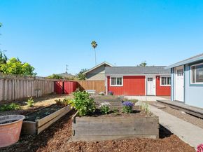 205 Fair Avenue, Santa Cruz CA 95060