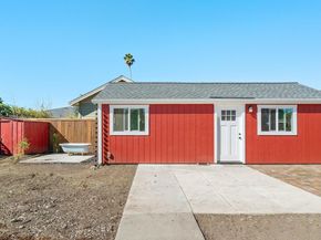 205 Fair Avenue, Santa Cruz CA 95060