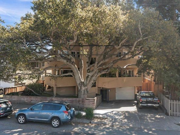 Francisco, Berkeley CA 94703