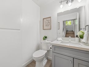 46 Commons Lane, Foster City CA 94404