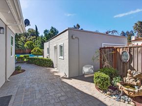 1340 Miravalle Avenue, Los Altos CA 94024