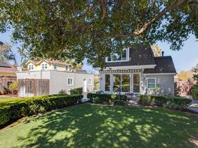 1340 Miravalle Avenue, Los Altos CA 94024