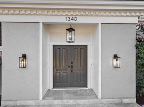 1340 Miravalle Avenue, Los Altos CA 94024