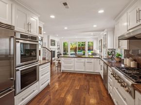 1340 Miravalle Avenue, Los Altos CA 94024