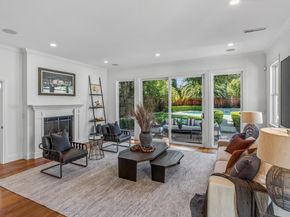 1340 Miravalle Avenue, Los Altos CA 94024