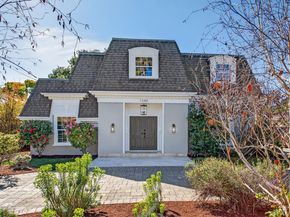 1340 Miravalle Avenue, Los Altos CA 94024