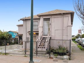 1225 Fred Jackson Way, Richmond CA 94801