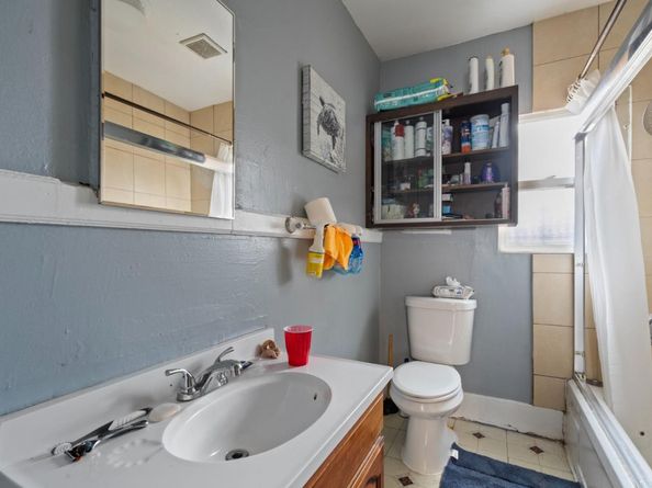 1225 Fred Jackson Way, Richmond CA 94801