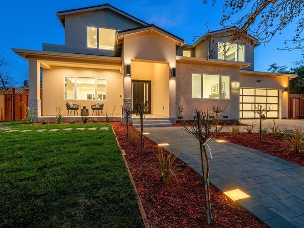 810 Virginia Court, Campbell CA 95008