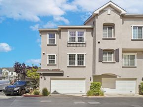 581 Monterey Terrace, Sunnyvale CA 94089