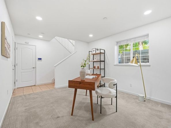 581 Monterey Terrace, Sunnyvale CA 94089