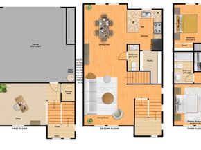 581 Monterey Terrace, Sunnyvale CA 94089