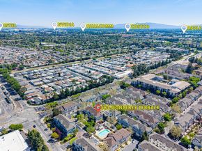 581 Monterey Terrace, Sunnyvale CA 94089