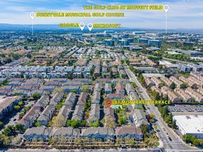 581 Monterey Terrace, Sunnyvale CA 94089