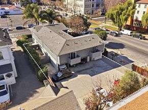 E Reed, San Jose CA 95112