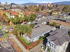 E Reed, San Jose CA 95112