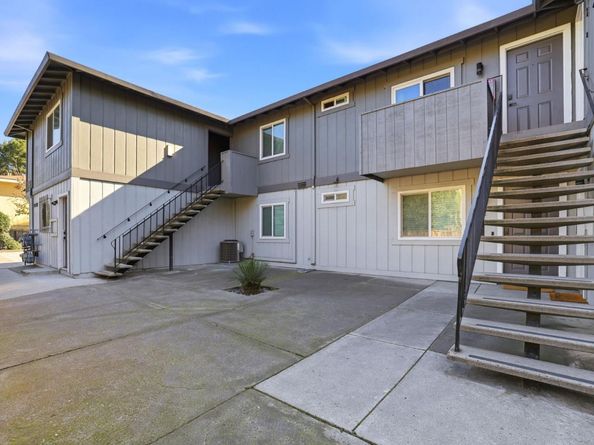 E Reed, San Jose CA 95112