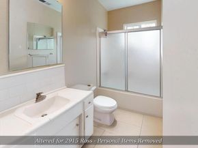 2915 Ross Avenue, San Jose CA 95124