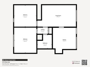 2915 Ross Avenue, San Jose CA 95124