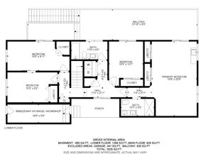 279 Sterling Avenue, Pacifica CA 94044