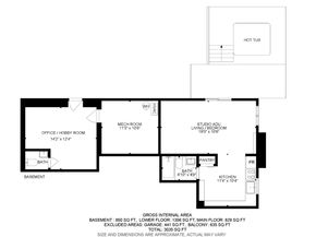 279 Sterling Avenue, Pacifica CA 94044