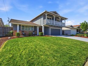 4841 Tonino Drive, San Jose CA 95136