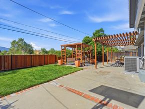 4841 Tonino Drive, San Jose CA 95136